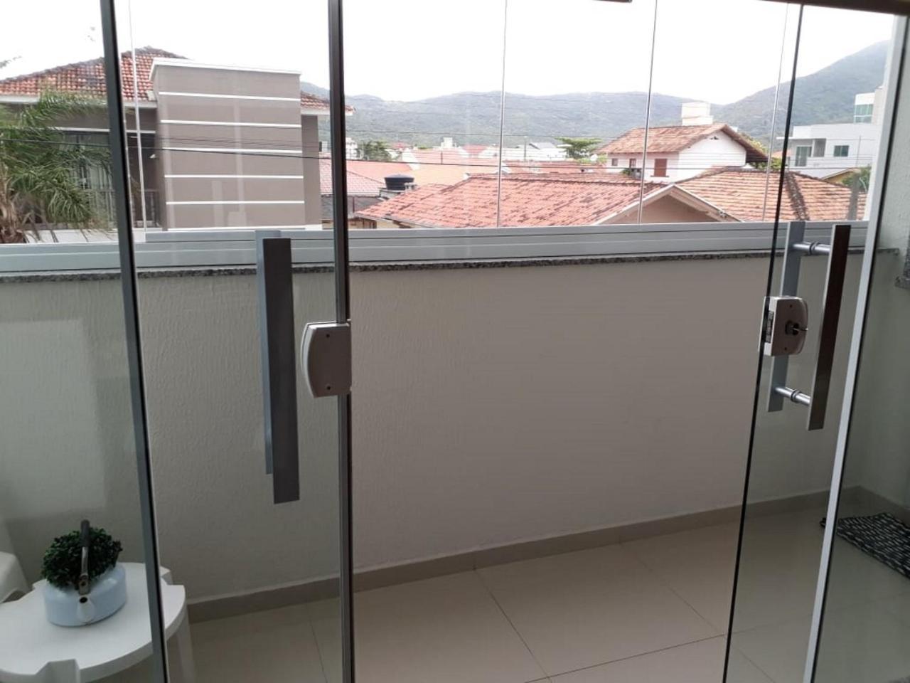 Lindo Apartamento 3 Dorm A 100M Da Praia De Pereque Porto Belo Exterior foto
